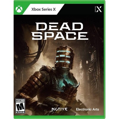 $29.99 price on Dead Space Xbox Series X video game