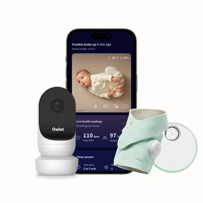 $50 off Owlet Duos