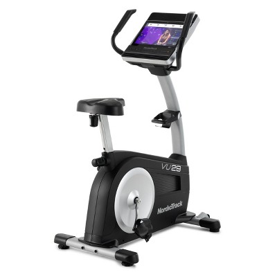 Save $100 on NordicTrack commercial electric exercise bike
