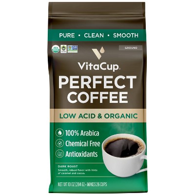 35% off VitaCup coffee
