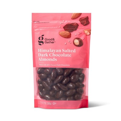 $5.99 price on select Good & Gather™ nuts
