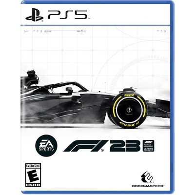 $19.99 price on F1 23 - PlayStation 5 video game