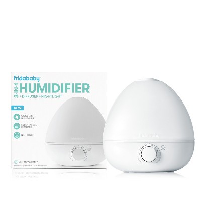 15% off Frida baby 3 in 1 humidifier