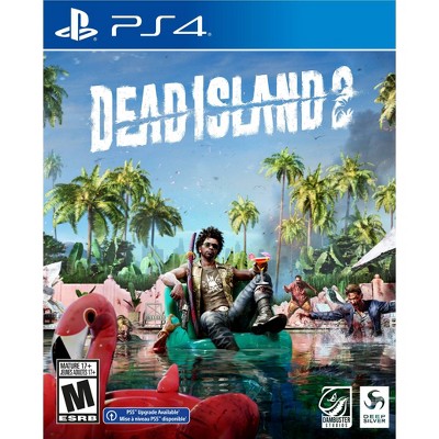 $19.99 price on Dead Island 2 - PlayStation 4
