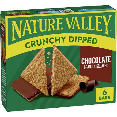 20% off on Nature Valley