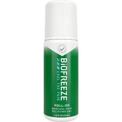 Save $3.00 On any ONE (1) Biofreeze (Excluding Overnight)