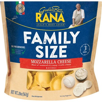 Save 20% on select Rana pasta