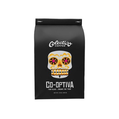 15% off 12-oz. Colectivo coffee