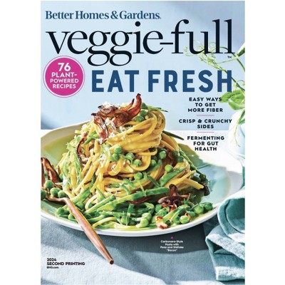 15% off BHG Veggie-Full 14414 issue 45