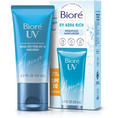 Save $4.00 when you buy any ONE (1) Biore UV Product