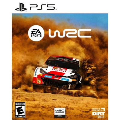 $29.99 price on EA Sports WRC - PlayStation 5