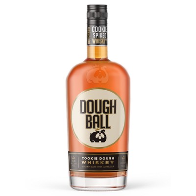 Earn a $3.00 rebate on the purchase of ONE (1) 750ml bottle of Dough Ball Cookie Dough Whiskey.
A rebate from BYBE will be sent to the email associated with your account. Maximum of three eligible rebates.