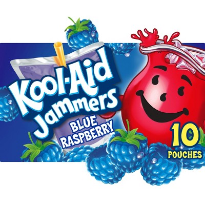 30% off Kool-Aid jammers juice