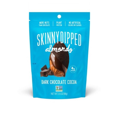 $1 off 3.5 & 3.17-oz. SkinnyDipped cups, nuts & bites