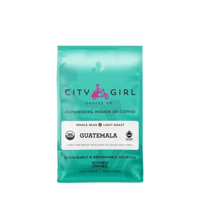 20% off City Girl coffee