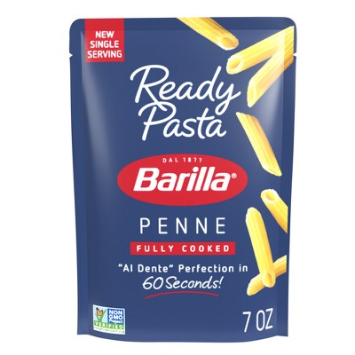 $1.69 price on select Barilla ready pastas