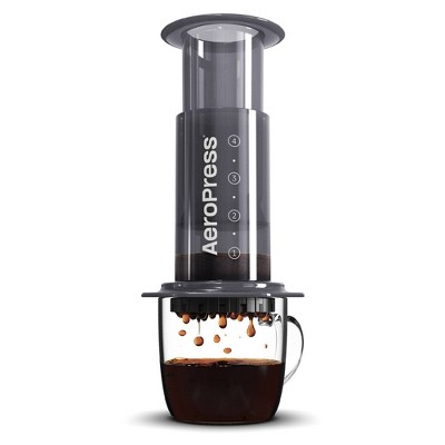 Save $5 on AeroPress coffee press