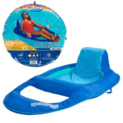 15% off SwimWays pool floats