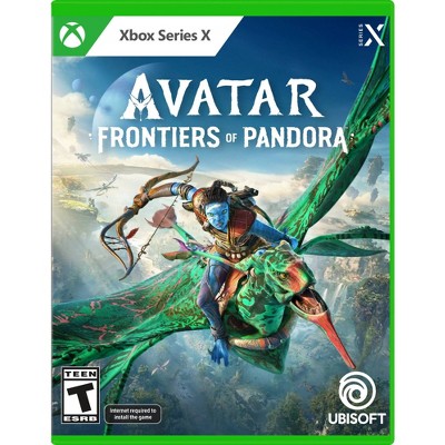 $34.99 price on Avatar Frontiers of Pandora Special Edition - Xbox Series X