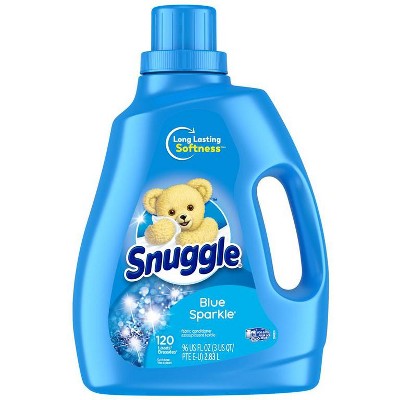 $1.50 OFF on any ONE (1) Snuggle® Product (valid on any size; excluding 120ct dryer sheets, trial/travel size)