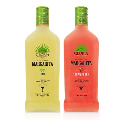Earn a $2.00 rebate on the purchase of ONE (1) 1.5L bottle of Rancho la Gloria Margarita Wine Cocktails (Any Variety).
A rebate from BYBE will be sent to the email associated with your account. Maximum of two eligible rebates.