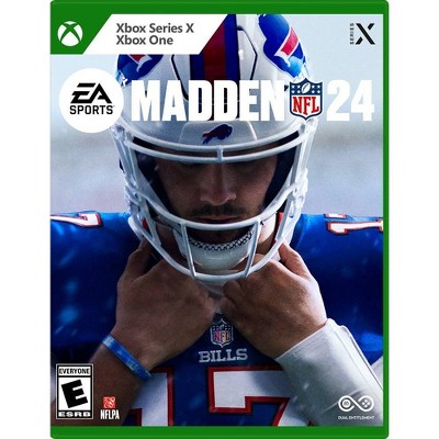 $29.99 price on Madden NFL 24 Xbox Series X/Xbox One