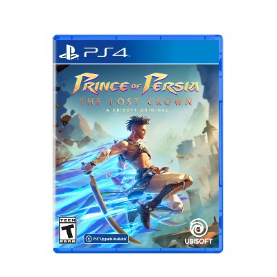 $29.99 price on Prince of Persia The Lost Crown - PlayStation 4