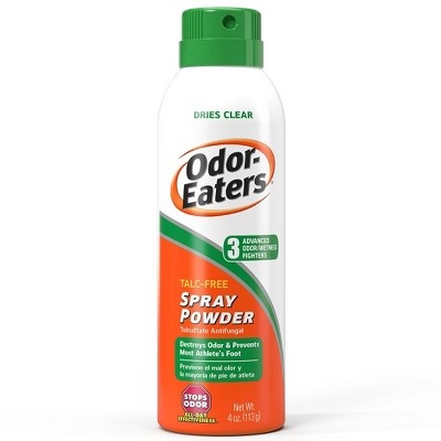 15% off Odor eaters