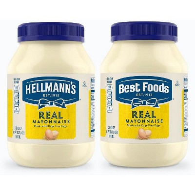 SAVE $3.00 on any ONE (1) Hellmann's® or Best Foods® Mayo 11.5oz or larger.