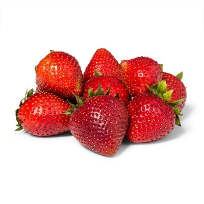 Save 20% on select whipped dairy toppings & strawberries