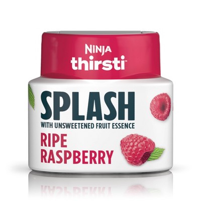 25% off Ninja Thirsti flavored water drops