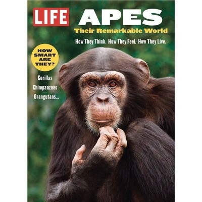 15% off LIFE Apes 10614 issue 46