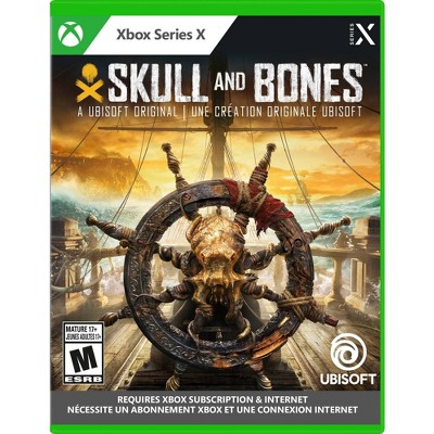$44.99 price on Skull and Bones - Xbox Series X