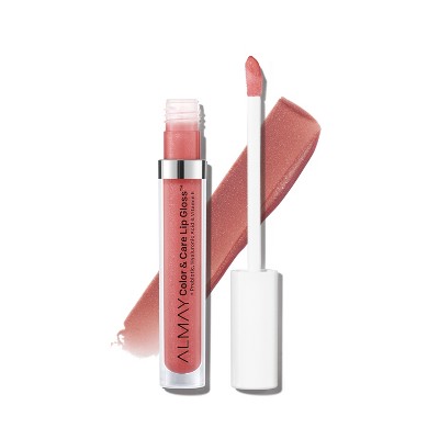 $3 off Almay color & care hydrating hypoallergenic lip gloss