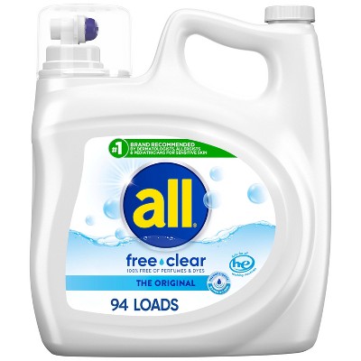 $2 off All laundry detergent