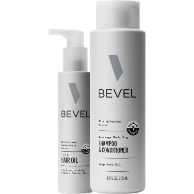 Save $3.00 ONE BEVEL Product (excludes trial/travel size).