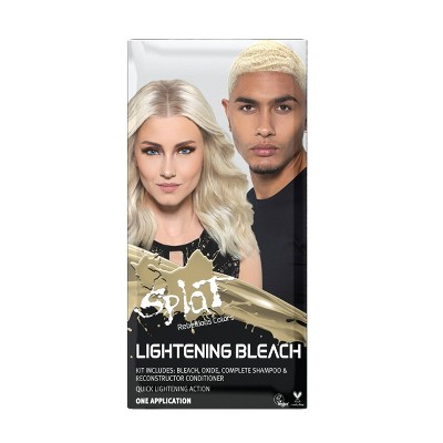 Buy 1, get 1 25% off on select Splat hair color