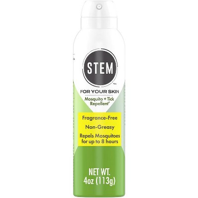 SAVE $2.50 On Any ONE (1) STEM™ For Your Skin Mosquito + Tick Repellent