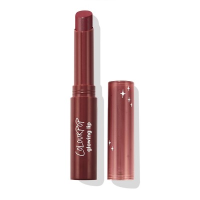 Save $2 on 0.06-oz. ColoupPop glowing lip