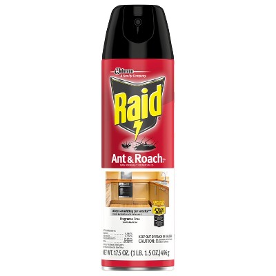 $1 off Raid items