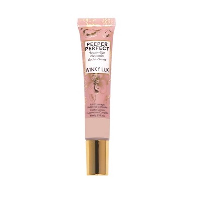 25% off Winky Lux complexion makeup