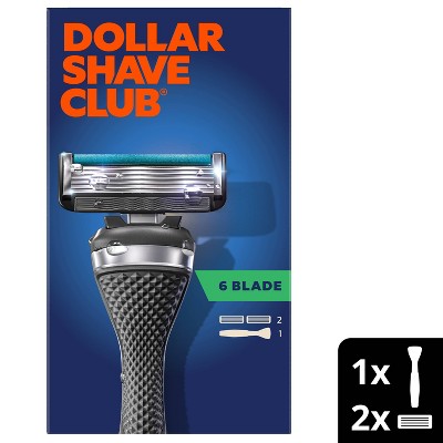 Buy 3, get $5 Target GiftCard on select Dollar Shave Club grooming supplies