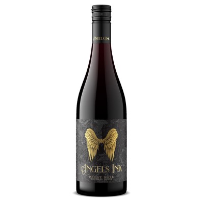 Earn a $4.00 rebate on the purchase of ONE (1) 750ml bottle of Angels Ink Pinot Noir.
A rebate from BYBE will be sent to the email associated with your account. Maximum of four eligible rebates.