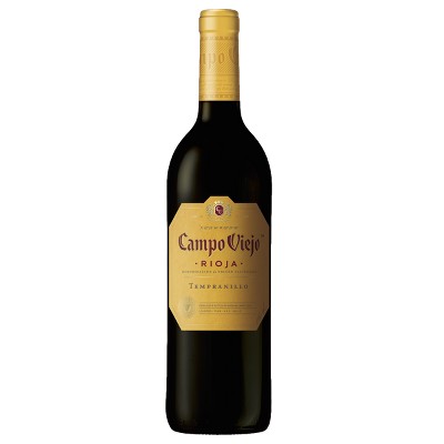 Earn a $3.00 rebate on the purchase of ONE (1) 750ml bottle of Campo Viejo Tempranillo.
A rebate from BYBE will be sent to the email associated with your account. Maximum of three eligible rebates.