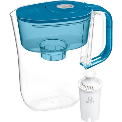 $19.99 price on Brita Water Filter water pitcher dispenser