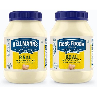 SAVE $2.00 on any ONE (1) Hellmann's® or Best Foods® Mayo 11.5oz or larger