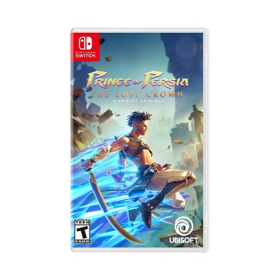 $29.99 price on Prince of Persia The Lost Crown - Nintendo Switch