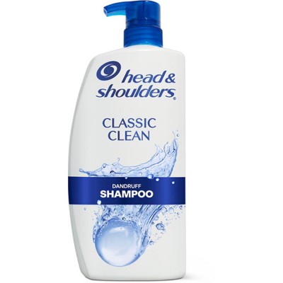 Save $2.00 ONE Head & Shoulders 28.2 oz Product