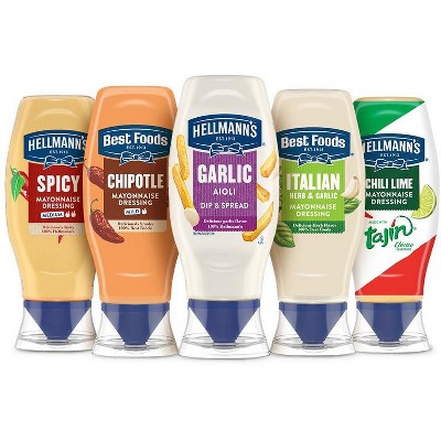 SAVE $2.00 on any ONE (1) Hellmann's® or Best Foods® 20oz or larger Mayo or 11.5oz Flavor/Vegan products