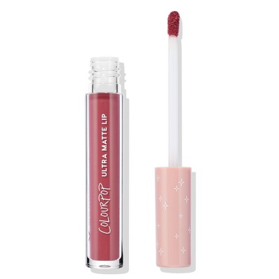 Save $2 on ColourPop ultra lipsticks
